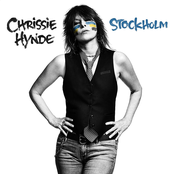 Album artwork for Stockholm by Chrissie Hynde