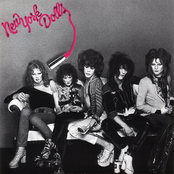Album artwork for New York Dolls by New York Dolls