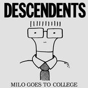 Album artwork for Milo Goes to College by Descendents