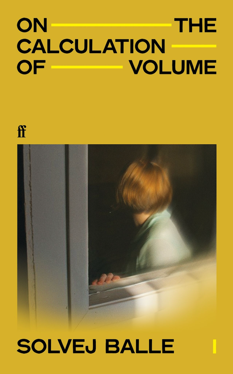 On the Calculation of Volume 1 cover
