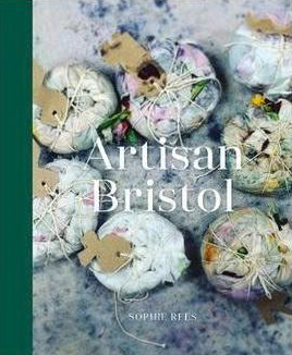 Artisan Bristol cover