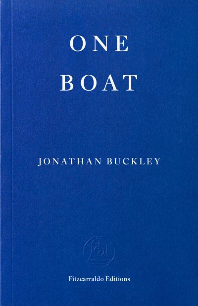 One Boat cover