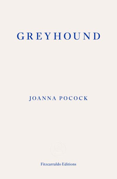 Greyhound cover