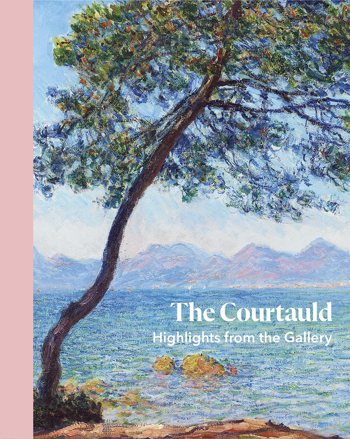 The Courtauld - Highlights from the Gallery cover