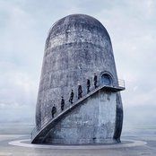 Album artwork for Zeit by Rammstein