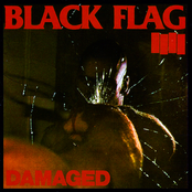 Album artwork for Damaged by Black Flag