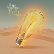 Album artwork for Carry the Light by Peter Frampton