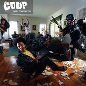 Album artwork for Sorry To Bother You by The Coup