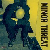Album artwork for First Two Seven Inches by Minor Threat