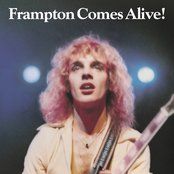 Album artwork for Frampton Comes Alive! by Peter Frampton